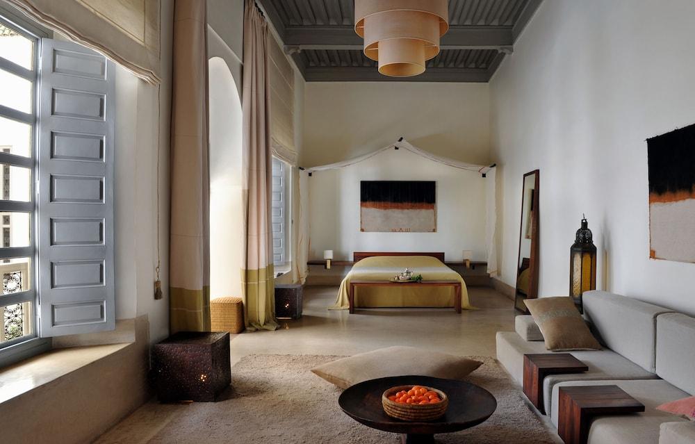 Riad Talaa12 Marrakesh Buitenkant foto