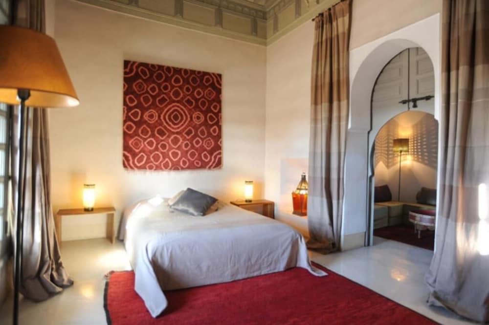 Riad Talaa12 Marrakesh Buitenkant foto